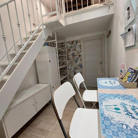 Apartamento Wonders House Nápoles Exterior foto