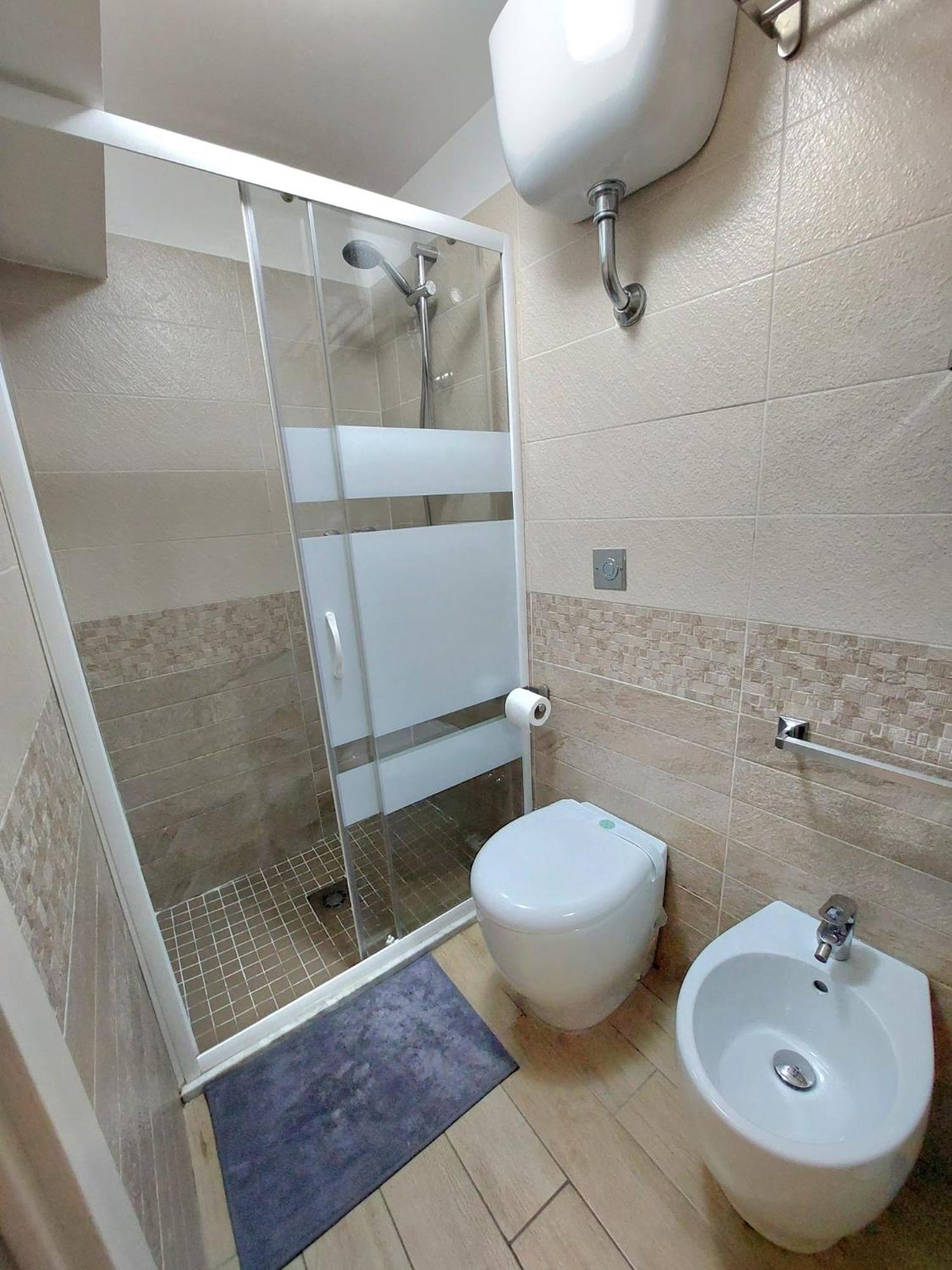Apartamento Wonders House Nápoles Exterior foto