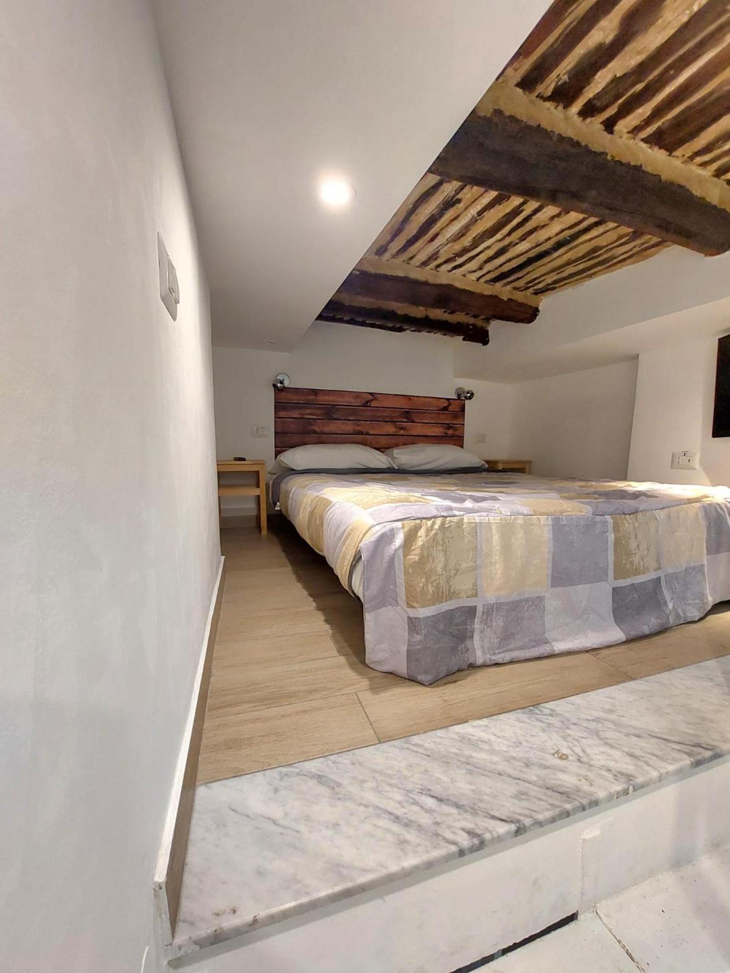 Apartamento Wonders House Nápoles Exterior foto