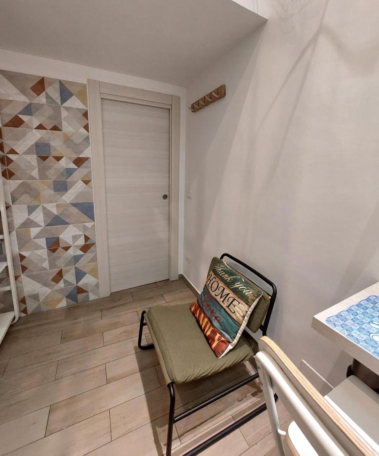 Apartamento Wonders House Nápoles Exterior foto
