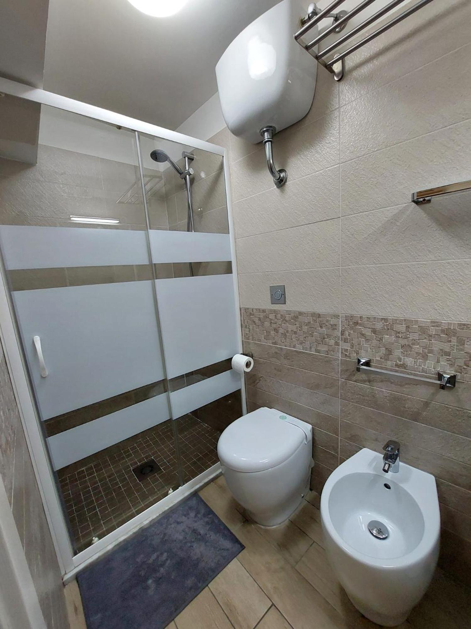 Apartamento Wonders House Nápoles Exterior foto